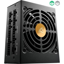 Sharkoon Rebel P20 SFX 750W, Alimentatore PC