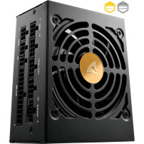 Sharkoon Rebel P20 SFX 1000W, Alimentatore PC