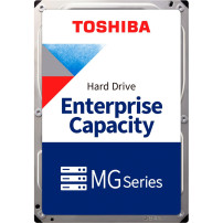 Toshiba MG10 22 TB, Hard-disk