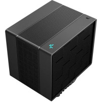 DeepCool ASSASSIN 4S, raffreddamento CPU