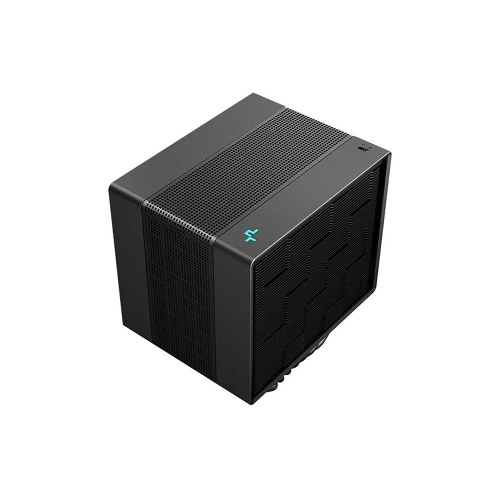 DeepCool ASSASSIN 4S, raffreddamento CPU