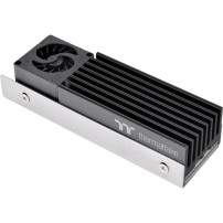 Thermaltake MS-1 M.2 2280 SSD Cooler, Dissipatore di calore