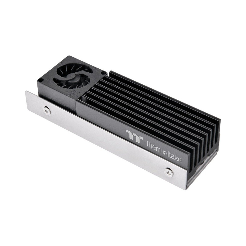 Thermaltake MS-1 M.2 2280 SSD Cooler, Dissipatore di calore