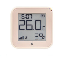 Shelly H&T Gen3, Avvisatore