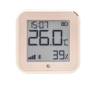 Shelly H&T Gen3, Avvisatore