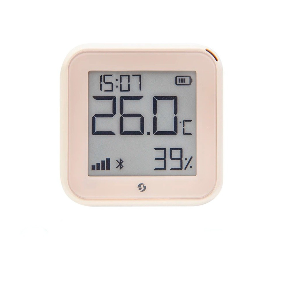 Shelly H&T Gen3, Avvisatore