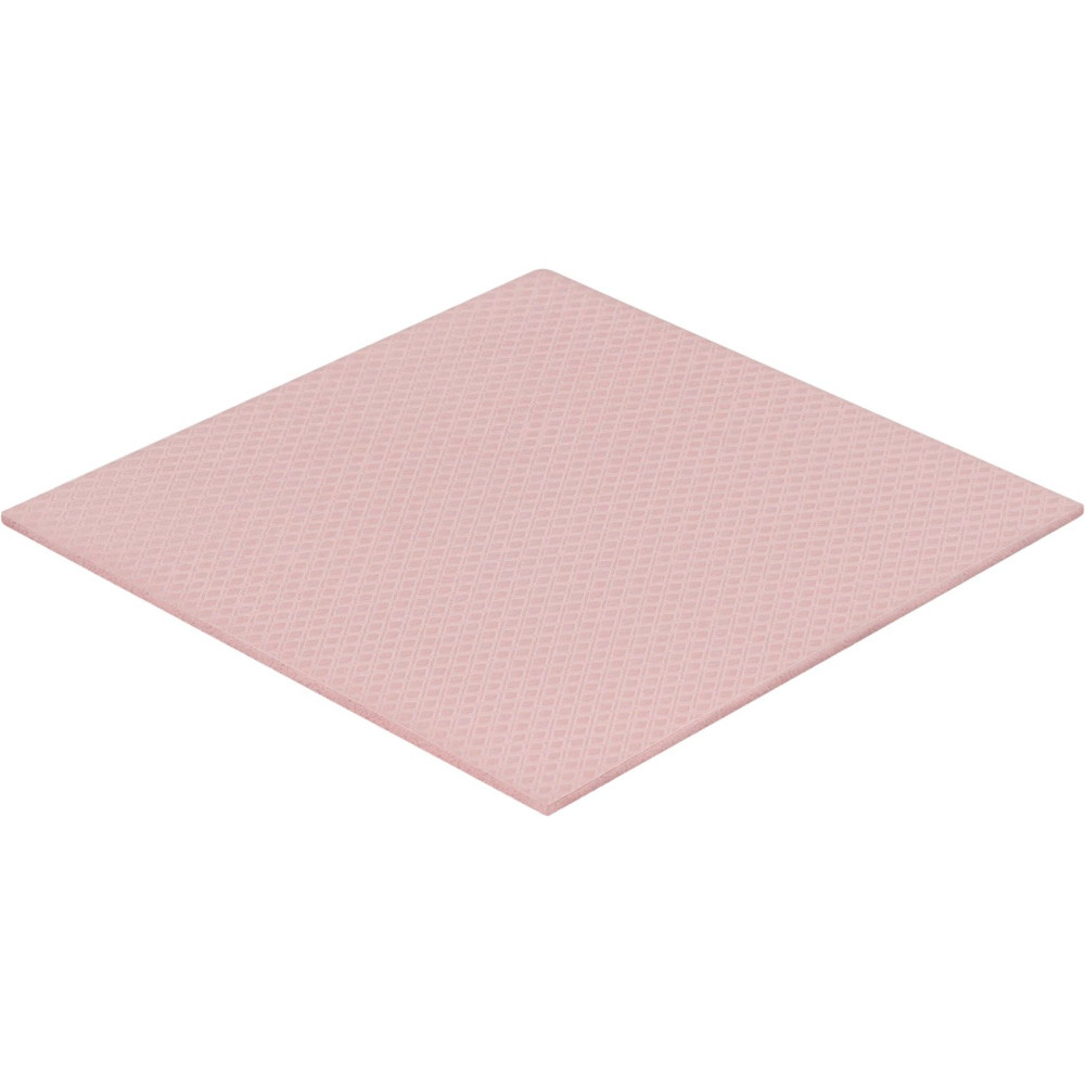 Thermal Grizzly Minus Pad 8 - 100x 100x 1,0 mm, Pastiglie termiche