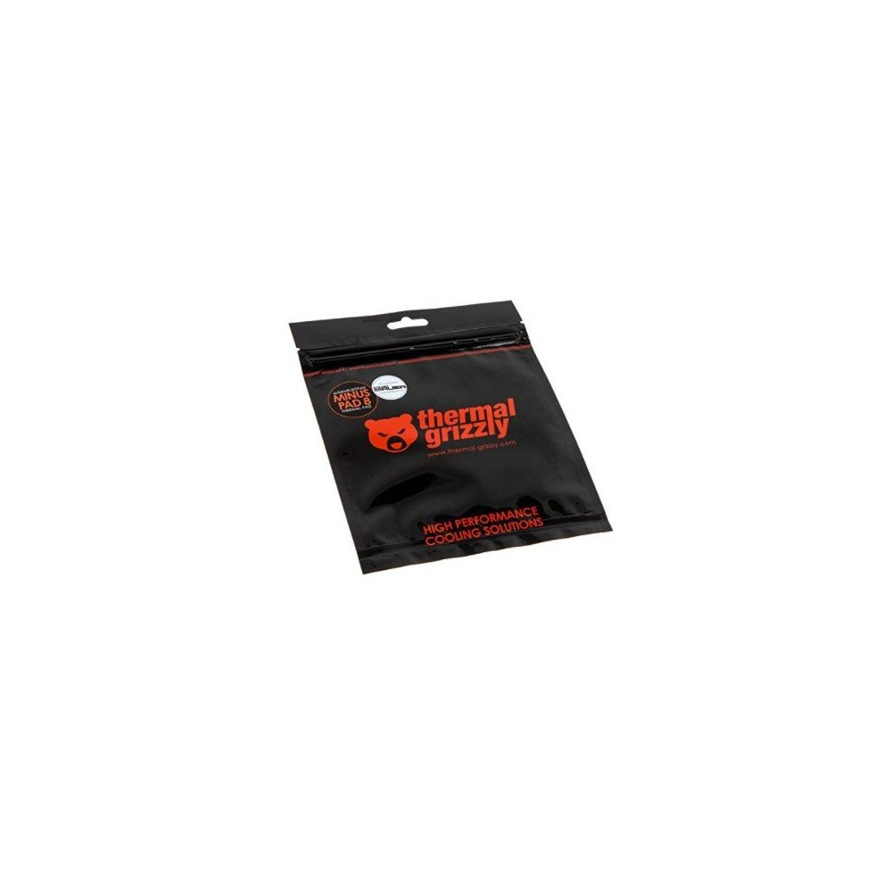 Pad termico Thermal Grizzly Minus 8 30 x 30 x 1,5 mm