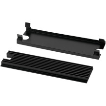 Thermal Grizzly M2 SSD Cooler, Dissipatore di calore