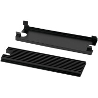 Thermal Grizzly M2 SSD Cooler, Dissipatore di calore
