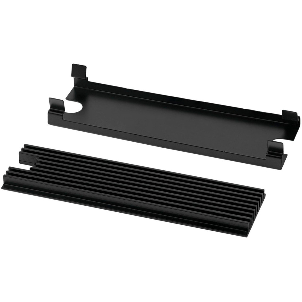 Thermal Grizzly M2 SSD Cooler, Dissipatore di calore