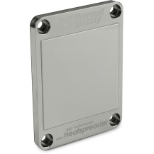 Thermal Grizzly High Performance Heatspreader AM5, Dissipatore di calore