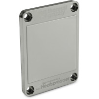 Thermal Grizzly High Performance Heatspreader AM5, Dissipatore di calore