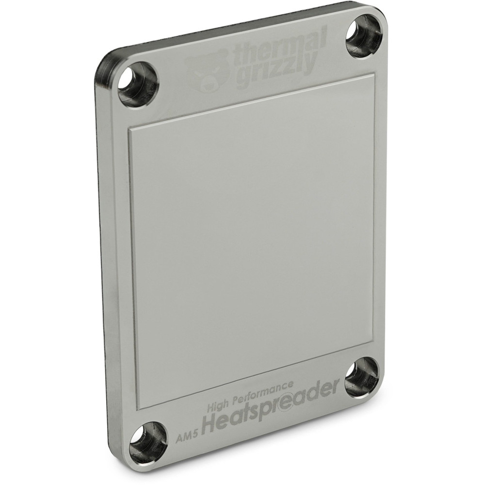 Thermal Grizzly High Performance Heatspreader AM5, Dissipatore di calore