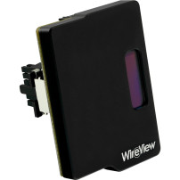 Thermal Grizzly WireView GPU 1x12VHPWR > 3x8Pin PCIe, Normal, Strumento di misura