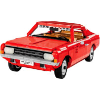 COBI Opel Rekord C Coupe, Giochi di costruzione