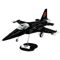 COBI Top Gun MiG-28, Giochi di costruzione
