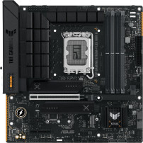 ASUS TUF GAMING B760M-PLUS WIFI II Intel B760 LGA 1700 micro ATX, Scheda madre