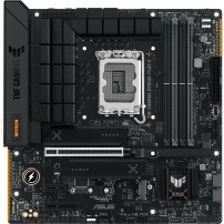 ASUS TUF GAMING B760M-PLUS II Intel B760 LGA 1700 micro ATX, Scheda madre