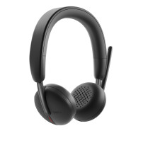 Dell Wireless Headset WL3024 - Caschi audio (headset) - Perno