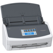 Ricoh ScanSnap iX1600 ADF + scanner ad alimentazione manuale 600 x 600 DPI A4 Bianco, Input scanner