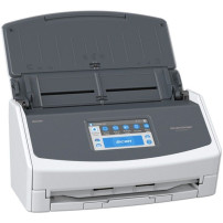 Ricoh ScanSnap iX1600 ADF + scanner ad alimentazione manuale 600 x 600 DPI A4 Bianco, Input scanner