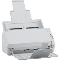 Ricoh SP-1125N Scanner ADF 600 x 600 DPI A4 Grigio, Input scanner