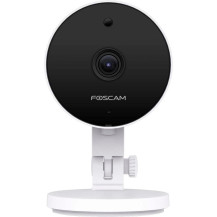 Foscam C5M, Telecamera di rete