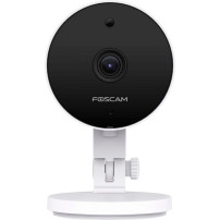 Foscam C5M, Telecamera di rete