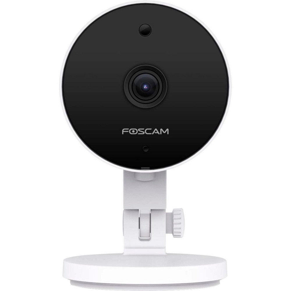 Foscam C5M, Telecamera di rete