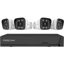 Foscam FNA 108 E B4 2T, set