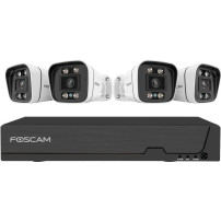 Foscam FNA 108 E B4 2T, set