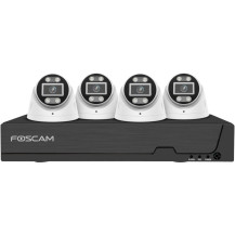 Foscam FNA108 E T4 2T, set