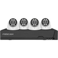 Foscam FNA108 E T4 2T, set