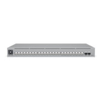 Ubiquiti UniFi Pro Max 24 PoE - Switch - L3 - managed - 8 x 1/2.5G (PoE++)