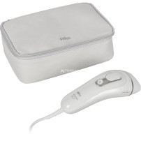 Braun Silk-expert Pro Silk expert Pro 3 PL3020, Epilatore A Luce Pulsata Donna, Per La Rimozione Permanente Dei Peli Visibili A 