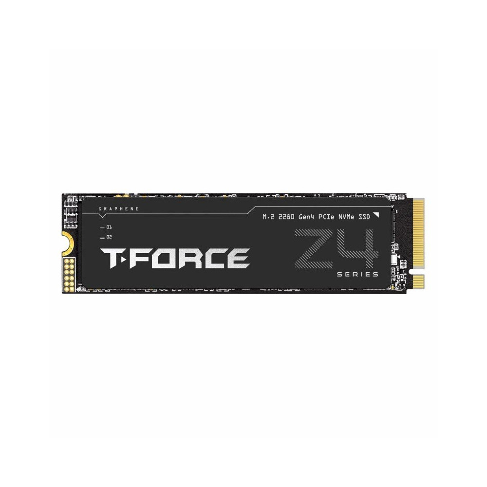 SSD Team Group T-FORCE Z44A5 1 TB PCIe 4.0 x4 M.2 2280