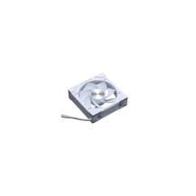 Ventola Phanteks D30 PWM Regular Airflow D-RGB 120mm Bianco