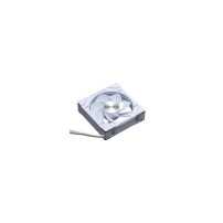 Ventola Phanteks D30 PWM Regular Airflow D-RGB 120mm Bianco
