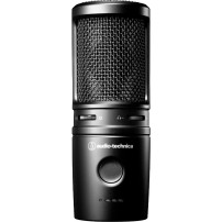 Audio-Technica AT2020USB-XP, Microfono