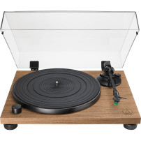 Audio-Technica AT-LPW40WN, Giradischi