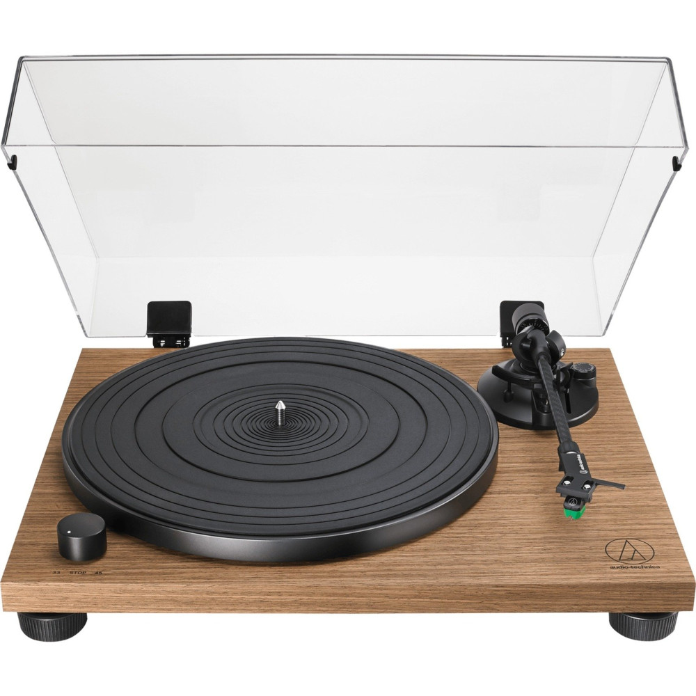 Audio-Technica AT-LPW40WN, Giradischi