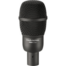 Audio-Technica PRO25AX, Microfono