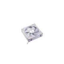 Ventola PHANTEKS D30 PWM Flusso d'aria regolare D-RGB Kit Da 3 140mm Bianco