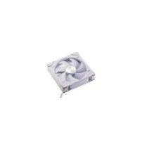 Ventola PHANTEKS D30 PWM Flusso d'aria regolare D-RGB Kit Da 3 140mm Bianco