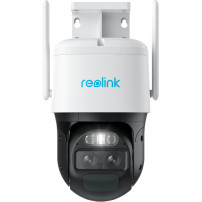 Reolink TrackMix Series W760 Torretta Telecamera di sicurezza IP Esterno 3840 x 2160 Pixel Parete, Telecamera di sorveglianza