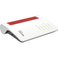 FRITZ! FRITZ!Box 6670, Router