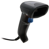 Datalogic QuickScan QD2500, Scanner di codici a barre