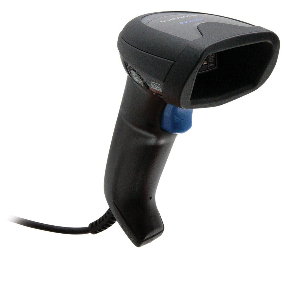Datalogic QuickScan QD2500, Scanner di codici a barre