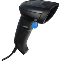 Datalogic QuickScan QW2500, Scanner di codici a barre